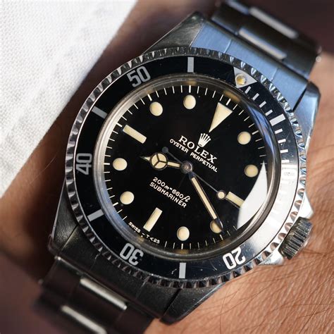 what is a gilt dial rolex